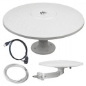 Active DVB-T Antenna MCTV-947