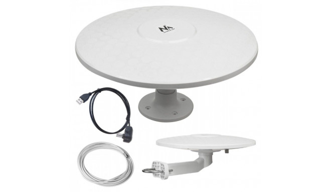 Active DVB-T Antenna MCTV-947