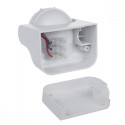 Occupancy PIR motion sensor Maclean MCE358 W