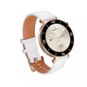 Smartwatch Rose Gold Mesh