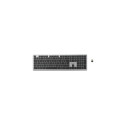 Wireless keyboard KB535 EQ