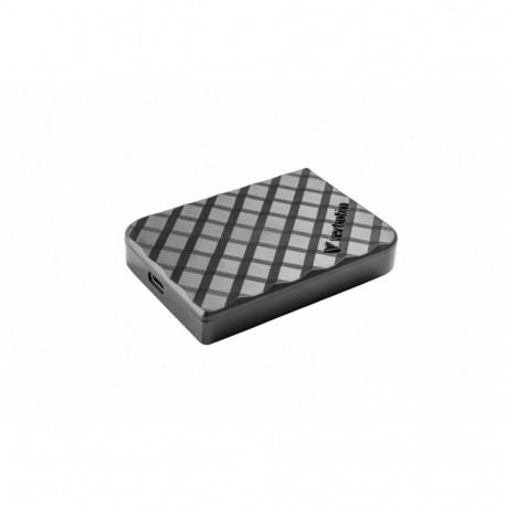 Product Name: Mini Diamond SSD
Capacity: 2TB
Interface: