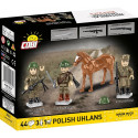 Blocks Polish Uhlans 44 blocks
