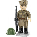 Blocks Polish Uhlans 44 blocks