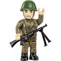 Blocks Polish Uhlans 44 blocks