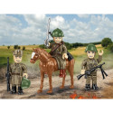 Blocks Polish Uhlans 44 blocks