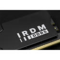 Memory DDR5 IRDM 32GB(2*16GB)/8000 CL36 black