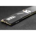 Memory DDR5 IRDM 32GB(2*16GB)/8000 CL36 black