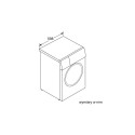 WGB256A2PL Washing Machine