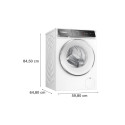 WGB256A2PL Washing Machine