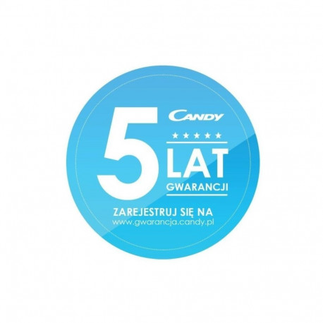 Washing machine BR 410B8G-S anthracite