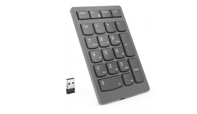 Go Wireless numeric keypad 4Y41C33791