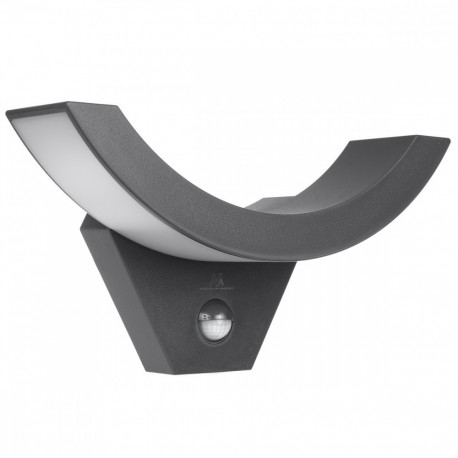 Product Specifications: LED Lamp With Motion Sensor 10W MCE290 GR
*   Brand