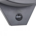 LED Lamp With Motion Sensor 10W MCE290 GR