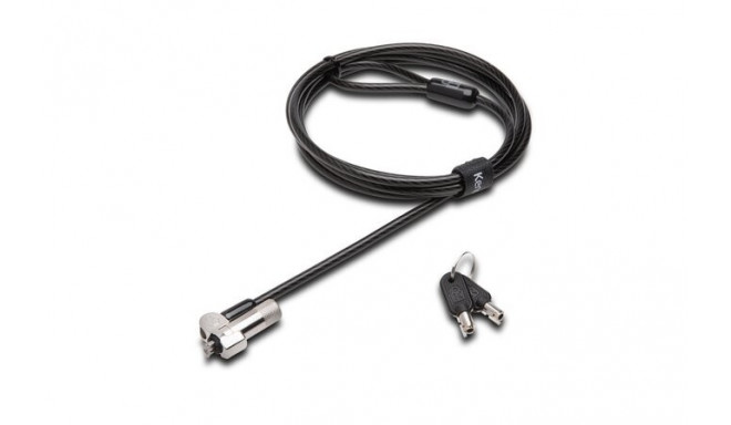 The NanoSaver Laptop Lock (Keyed) is a security device designed specifically for ul