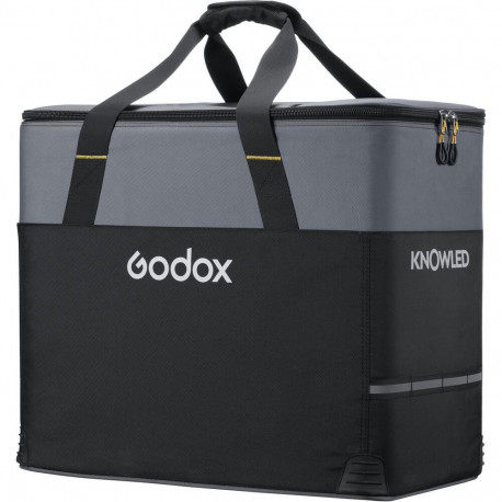 Carry Bag - Godox CB GF14 Carry Bag for GF14 Fresnel Lens, Nylon, Black