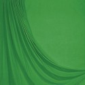 Lastolite background Chromakey Green 3×3.5m (5781)