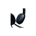 Headset - Logitech H540 USB Binaural Office Black