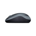 Mouse - Logitech M185 Rf Wireless Optical