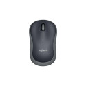 Mouse - Logitech M185 Rf Wireless Optical