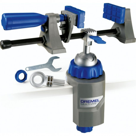 Dremel Multi-Vise 2500 -kruustangid