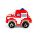 bo. Interactive fire engine (in Lithuanian lang.)