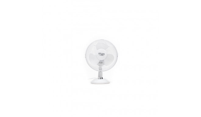 AD 7302 ventilaator 23 cm