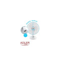 AD 7302 ventilaator 23 cm