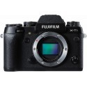 Fujifilm X-T1  корпус