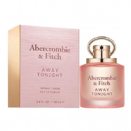 Abercrombie Fitch parfüümvesi Away Tonight 100ml