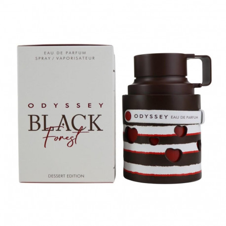 Armaf parfüümvesi Odissey Black Forest Dessert Edition 100ml