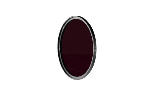 Urth 72mm Magnetic Infrared (R72) Filter Plus+