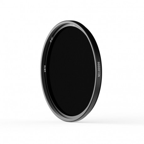 Urth 95mm Solar ND100000 (16.6 Stop) Filter Plus+