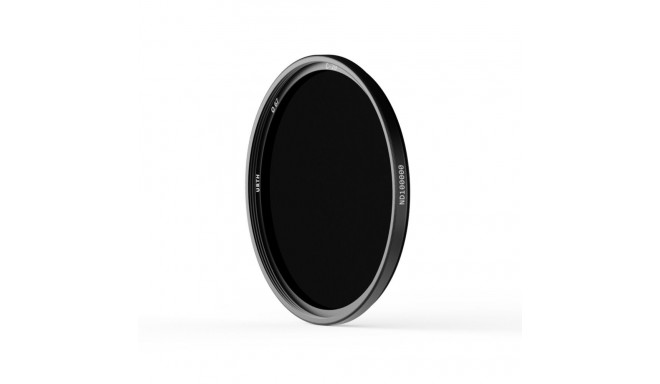 Urth 95mm Solar ND100000 (16.6 Stop) Filter Plus+