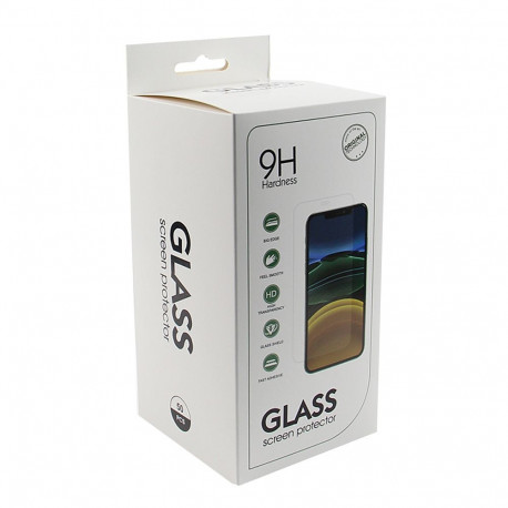 Tempered glass 2,5D for Samsung Galaxy S26 50in1