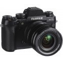 Fujifilm X-T1 + 18-55 мм