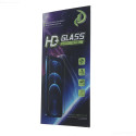 Tempered glass 9D for iPhone 17 Pro Max