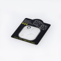 Tempered glass 3D for camera for iPhone 16e