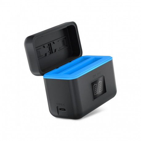 Newell STD-USB Dual-Channel Charger for Insta360 X4