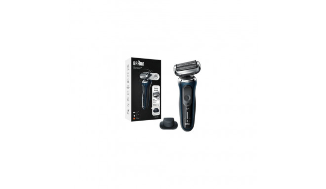 Braun pardel Series 7 71-B1200s