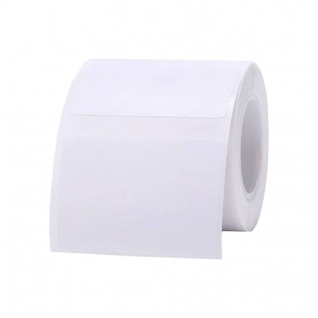 Termosildid Niimbot B21 jaoks, 50mmx30mm, 230 tk.