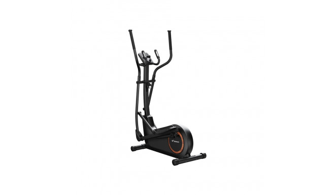MERACH elliptical trainer MR-E33B3-EU (black)