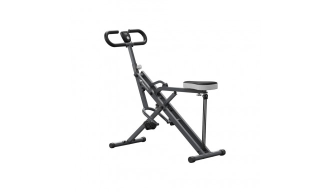 MERACH squat machine MR-R07BH1