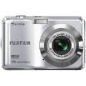 Fujifilm FinePix AX650, hõbedane