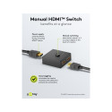 Goobay HDMI™ lüliti 2-ühele