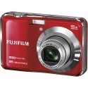 Fujifilm FinePix AX650, punane Fujifilm FinePix AX650, punane