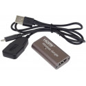 PremiumCord adapter Wireless HDMI