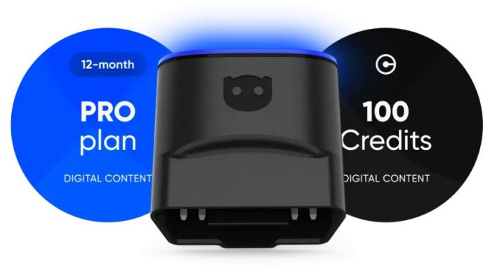OBDELEVEN P1052