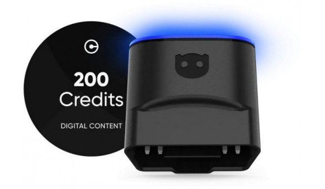 OBDeleven 3 diagnostikaseade + 200 krediiti