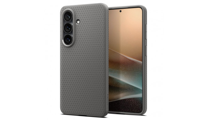 SPIGEN LIQUID AIR GALAXY S26+ PLUS  MARBLE GREY